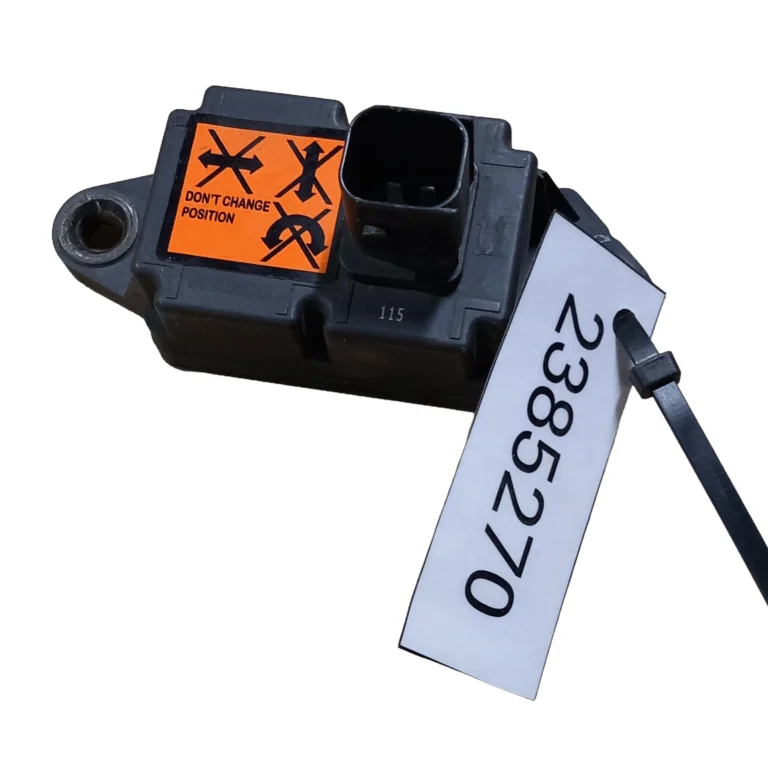 MODUŁ VSC STEROWNIK KOMPUTER DAF OE 2385270 2452050 CF XB XF XD XG 4460650801